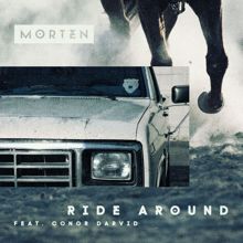 morten: Ride Around (feat. Conor Darvid)