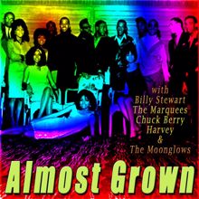 Billy Stewart: Baby You're My Only Love