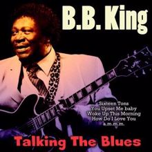 B. B. King: Three o'Clock Blues