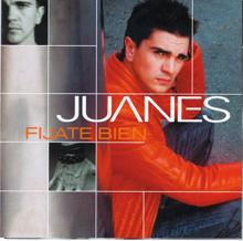Juanes: Volcan
