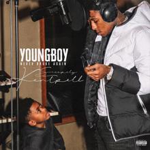 Youngboy Never Broke Again: Still Waiting (Bonus)