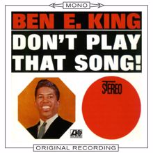 Ben E. King: Brace Yourself (Mono)