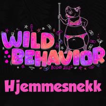 Freeze: Wild Behavior - Hjemmesnekk