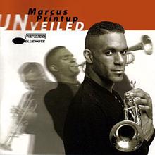 Marcus Printup: Soulful J
