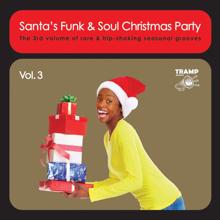 Funk Machine: Soul Santa, Pt. 1