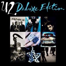 U2: Even Better Than The Real Thing (Single Version)