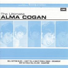 Alma Cogan: Banjo's Back in Town