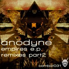 Anodyne: Empire of Glass (Devilman Remix)