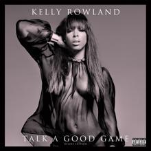Kelly Rowland, Wiz Khalifa: Gone