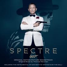 Thomas Newman: L' Americain (From "Spectre" Soundtrack)