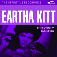 Eartha Kitt;Shorty Rogers: Beale Street Blues (Remastered 2001)