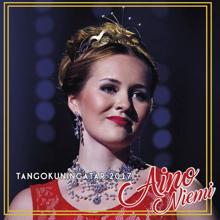 Aino Niemi: Tango Poesie
