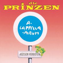 Die Prinzen: Küssen verboten (A Capella Version)