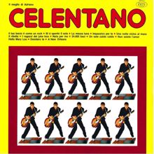 Adriano Celentano: A New Orleans