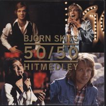 Björn Skifs: The 50/50 Medley