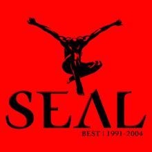 Seal: Kiss from a Rose (Kicks from a Rhodes Mix)