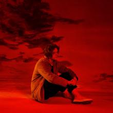 Lewis Capaldi: Hold Me While You Wait