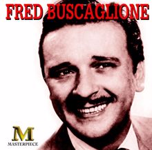 Fred Buscaglione: Masterpiece