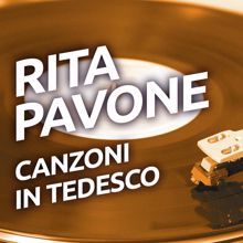 Rita Pavone: Canzoni in tedesco