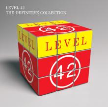 Level 42: Take Care Of Yourself (7" Version) (Take Care Of Yourself)