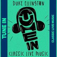Duke Ellington: On a Turquoise Cloud