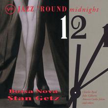 STAN GETZ: It Might As Well Be Spring (Live At Carnegie Hall, NY / 1964) (It Might As Well Be Spring)