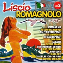 Monica: Liscio Romagnolo, Vol. 2
