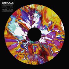 Sub Focus: Airplane (Culture Shock Remix)