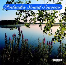 Kuopio Symphony Orchestra, Shuntaro Sato: Rautavaara : Cantus Arcticus: Melancholy (Melankolia)