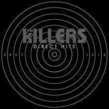 The Killers: When You Were Young (Calvin Harris Remix)