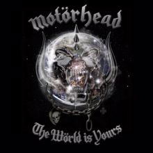 Motörhead: I Know What You Need