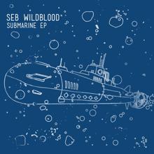 Seb Wildblood: Submarine EP