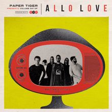 Various Artists: Allo Love, Vol. 6