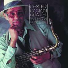 Dexter Gordon Quartet: As Time Goes By
