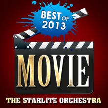 The Starlite Orchestra: Radioactive (From "The Host")