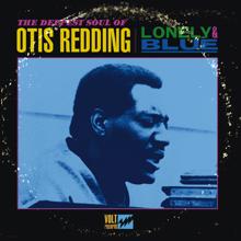 Otis Redding: A Waste Of Time
