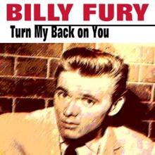 Billy Fury: Baby How I Cried