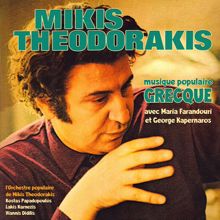 Mikis Theodorakis: Musique populaire grecque