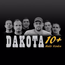 Dakota: Hallo Verden