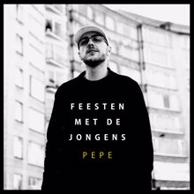 Pepe: Feesten Met De Jongens