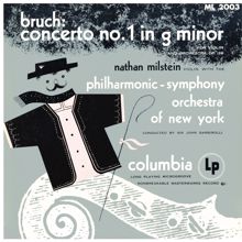 Sir John Barbirolli: Barbirolli Conducts Bruch, Tchaikovsky & Byrd (Remastered)