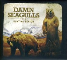 Damn Seagulls: Hunting Season
