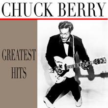 Chuck Berry: Back in the Usa