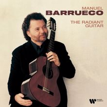 Manuel Barrueco: De Visée: Livre de pièces pour la guitare, Suite No. 11 en si mineur: II. Allemande