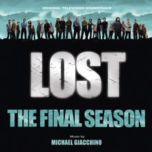 Michael Giacchino: Temple And Spring