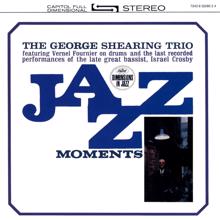 George Shearing Trio: Wonder Why