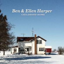 Ben Harper: A House Is A Home