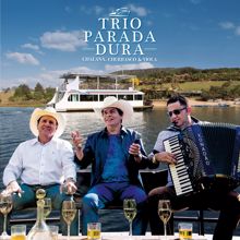 Trio Parada Dura, Eduardo Costa: Dama Entre Aspas (Dama Do Vestido Longo) (Ao Vivo)