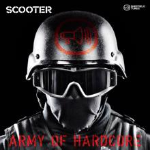 Scooter: Army Of Hardcore