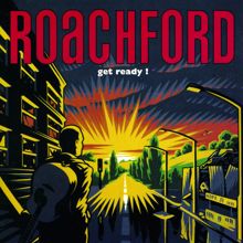Roachford: Vision of the Future